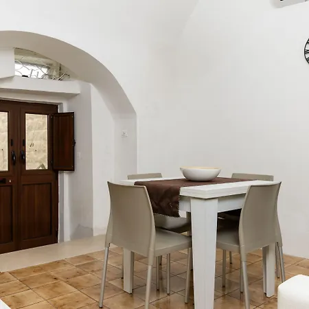 Dimora San Giacomo By Wonderful Italy Ostuni