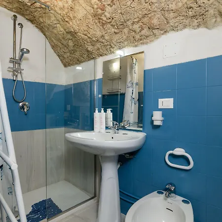 Vakantiehuis Dimora San Giacomo By Wonderful Italy