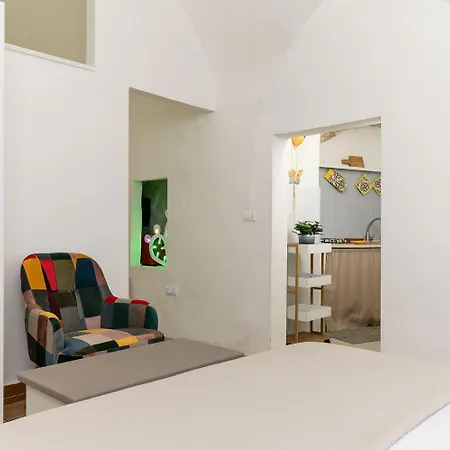 Dimora San Giacomo By Wonderful Italy Ostuni