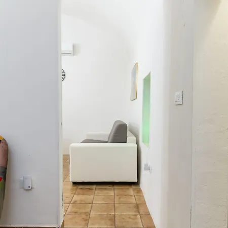 Dimora San Giacomo By Wonderful Italy *