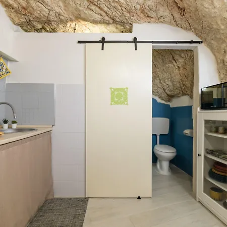 Dimora San Giacomo By Wonderful Italy Vakantiehuis