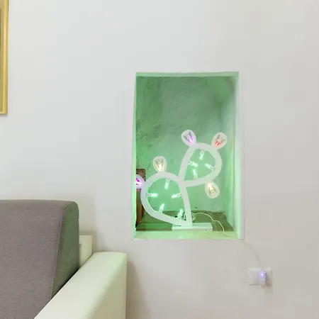 Dimora San Giacomo By Wonderful Italy *