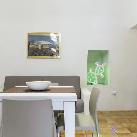 Vakantiehuis Dimora San Giacomo By Wonderful Italy Ostuni