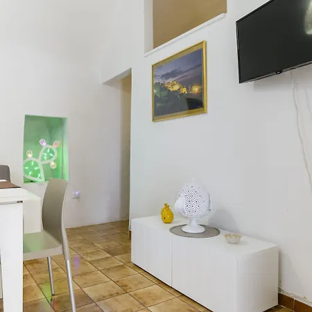 Dimora San Giacomo By Wonderful Italy Ostuni