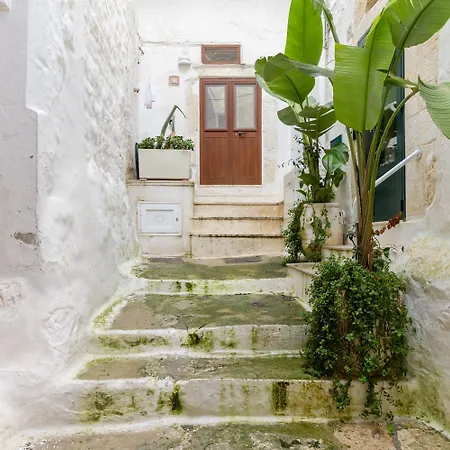 Dimora San Giacomo By Wonderful Italy *