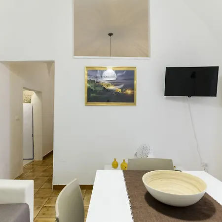 Dimora San Giacomo By Wonderful Italy * Ostuni