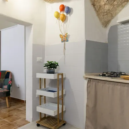 Dimora San Giacomo By Wonderful Italy Ostuni