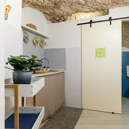 Vakantiehuis Dimora San Giacomo By Wonderful Italy *