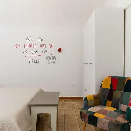 Σπίτι διακοπών Dimora San Giacomo By Wonderful Italy Ostuni