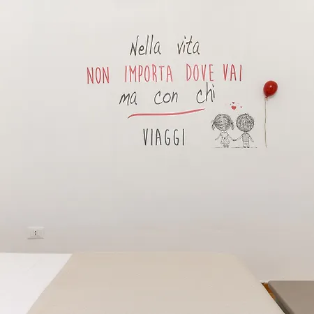 Dimora San Giacomo By Wonderful Italy