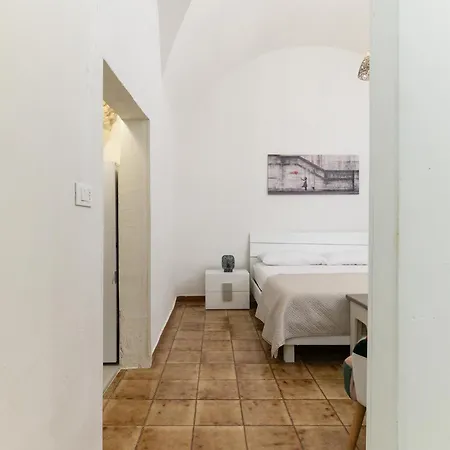 Dimora San Giacomo By Wonderful Italy