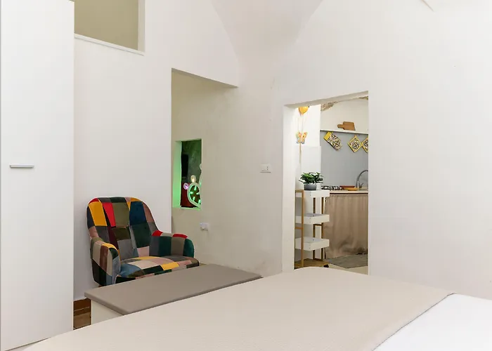 Dimora San Giacomo By Wonderful Italy Ostuni