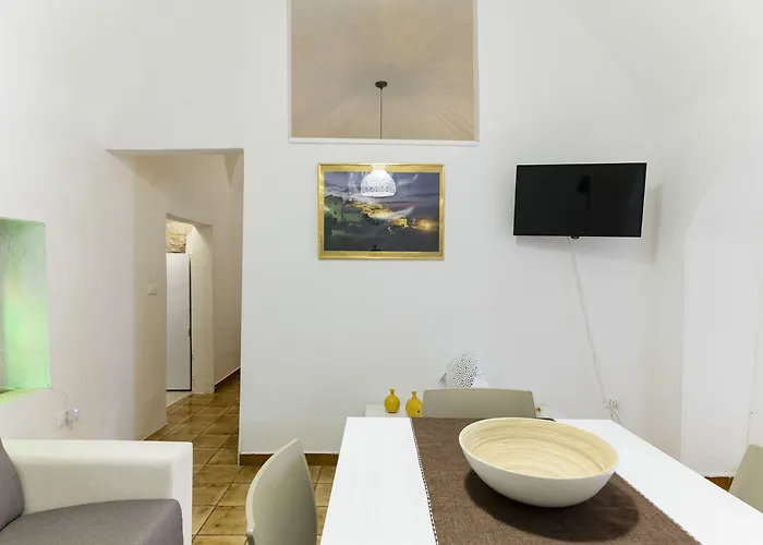 Dimora San Giacomo By Wonderful Italy * Ostuni