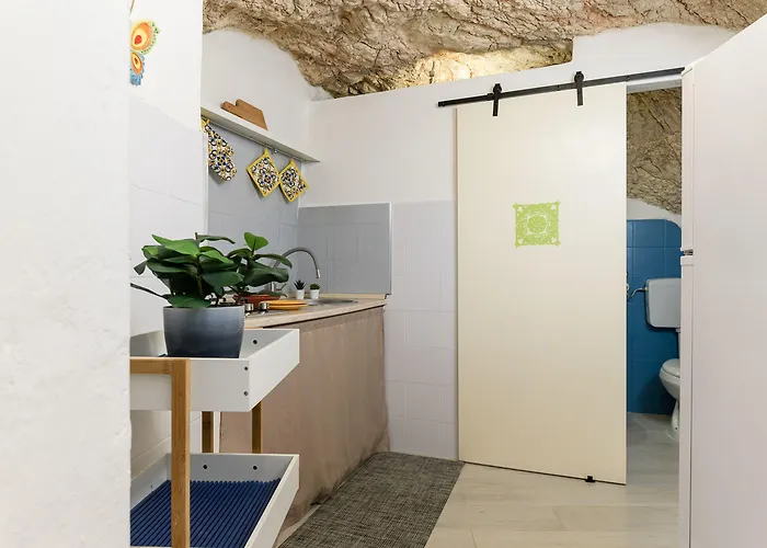 Casa de Férias Dimora San Giacomo By Wonderful Italy *
